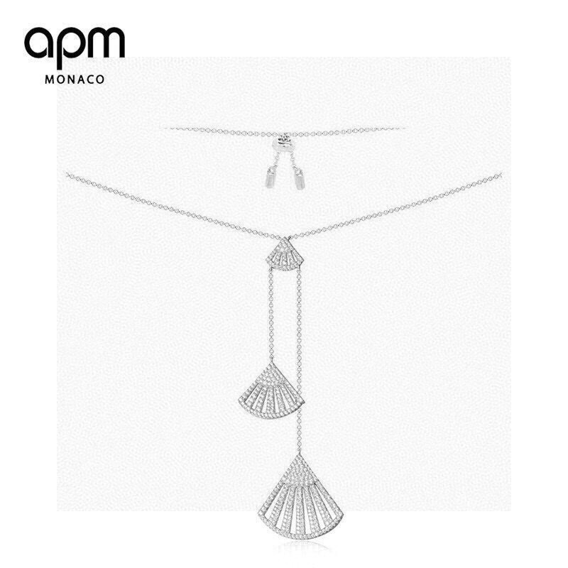 Apm Necklaces